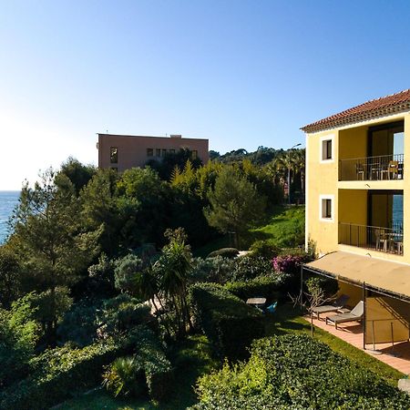 La Residence Du Bailli เลอรายอล-กานาเดล-โซร์-แม ภายนอก รูปภาพ