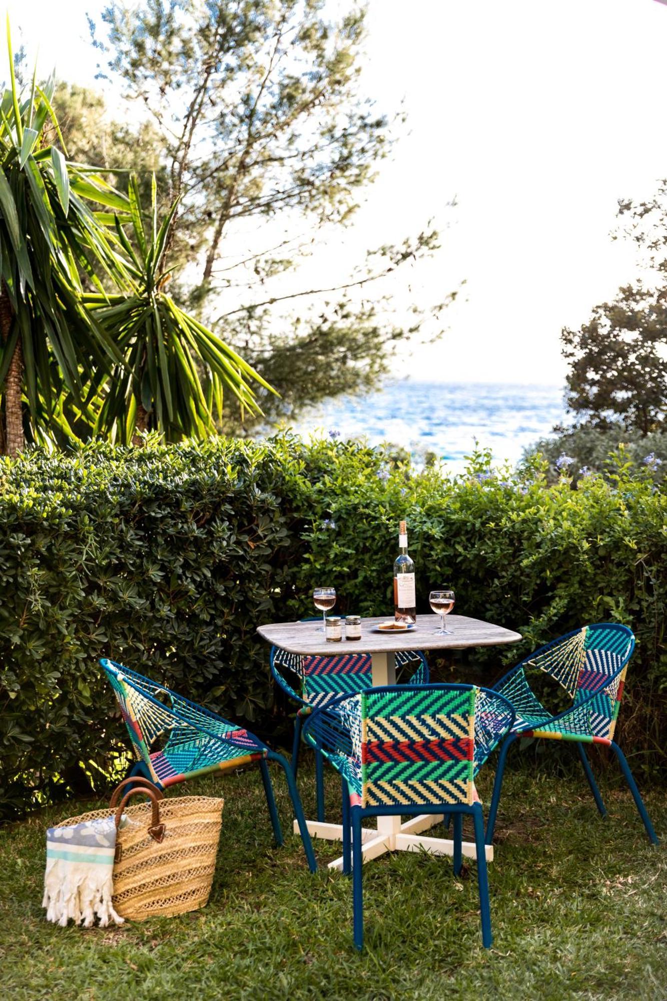 La Residence Du Bailli เลอรายอล-กานาเดล-โซร์-แม ภายนอก รูปภาพ