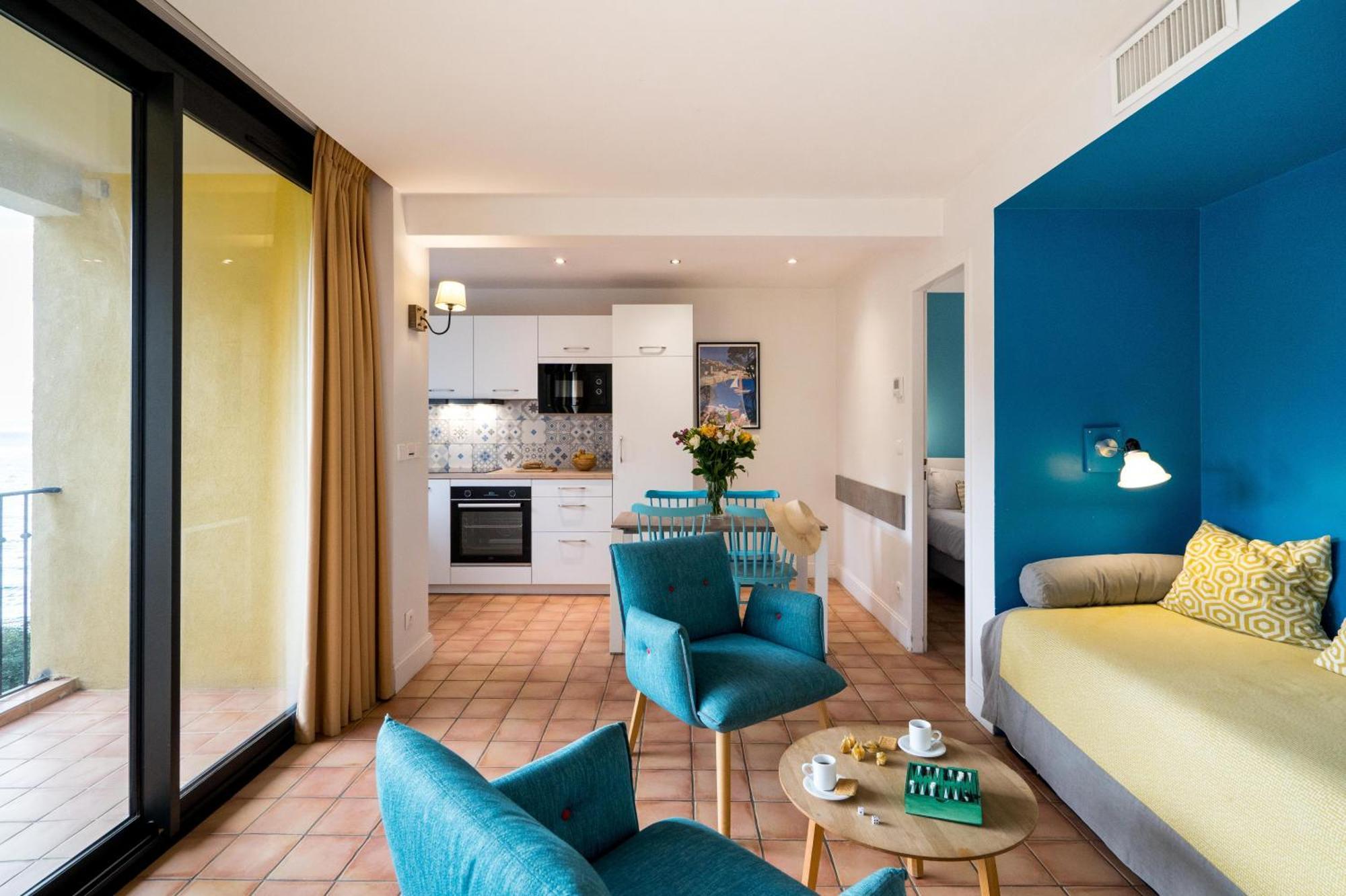 La Residence Du Bailli เลอรายอล-กานาเดล-โซร์-แม ภายนอก รูปภาพ