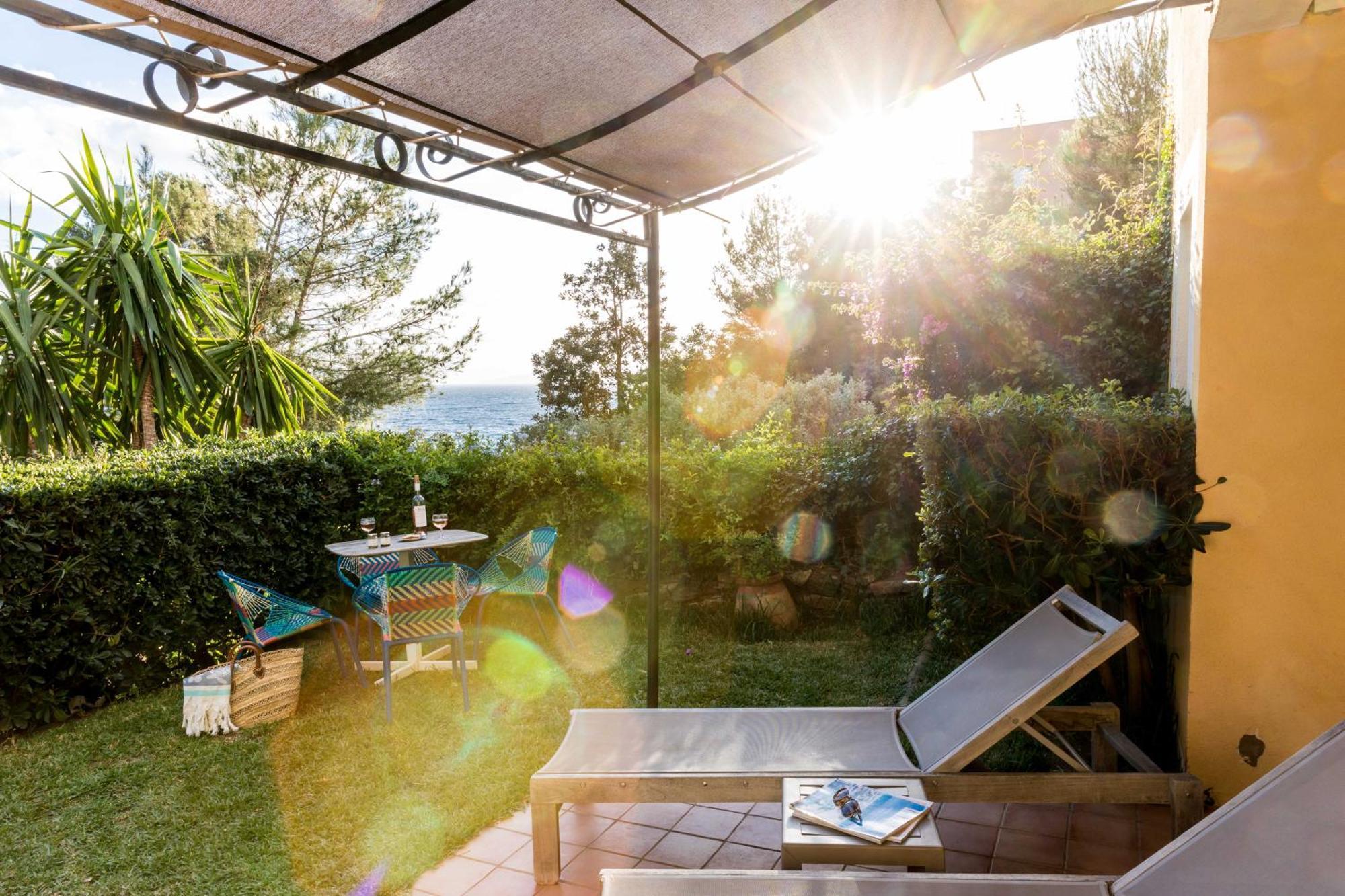 La Residence Du Bailli เลอรายอล-กานาเดล-โซร์-แม ภายนอก รูปภาพ
