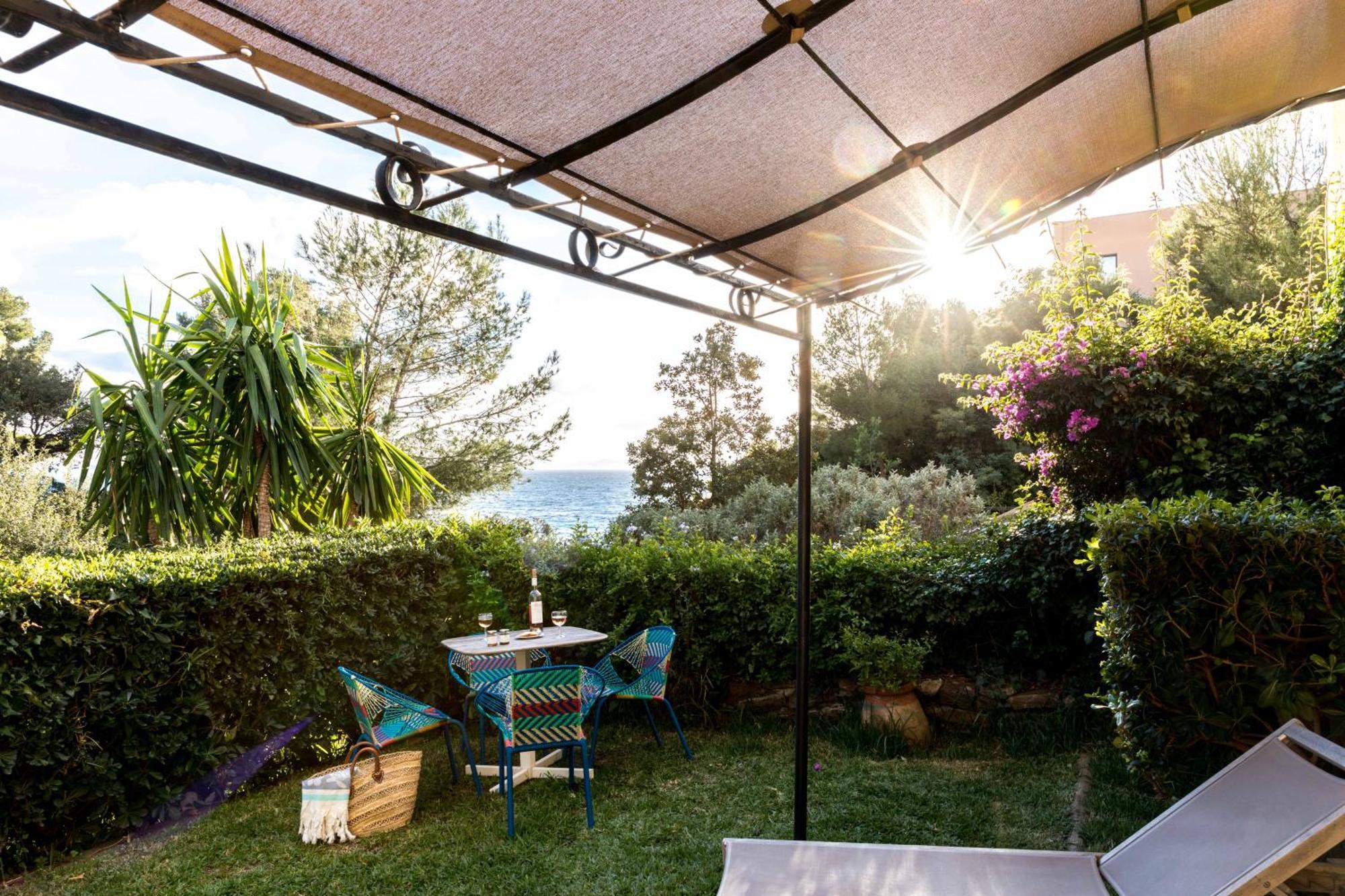 La Residence Du Bailli เลอรายอล-กานาเดล-โซร์-แม ภายนอก รูปภาพ