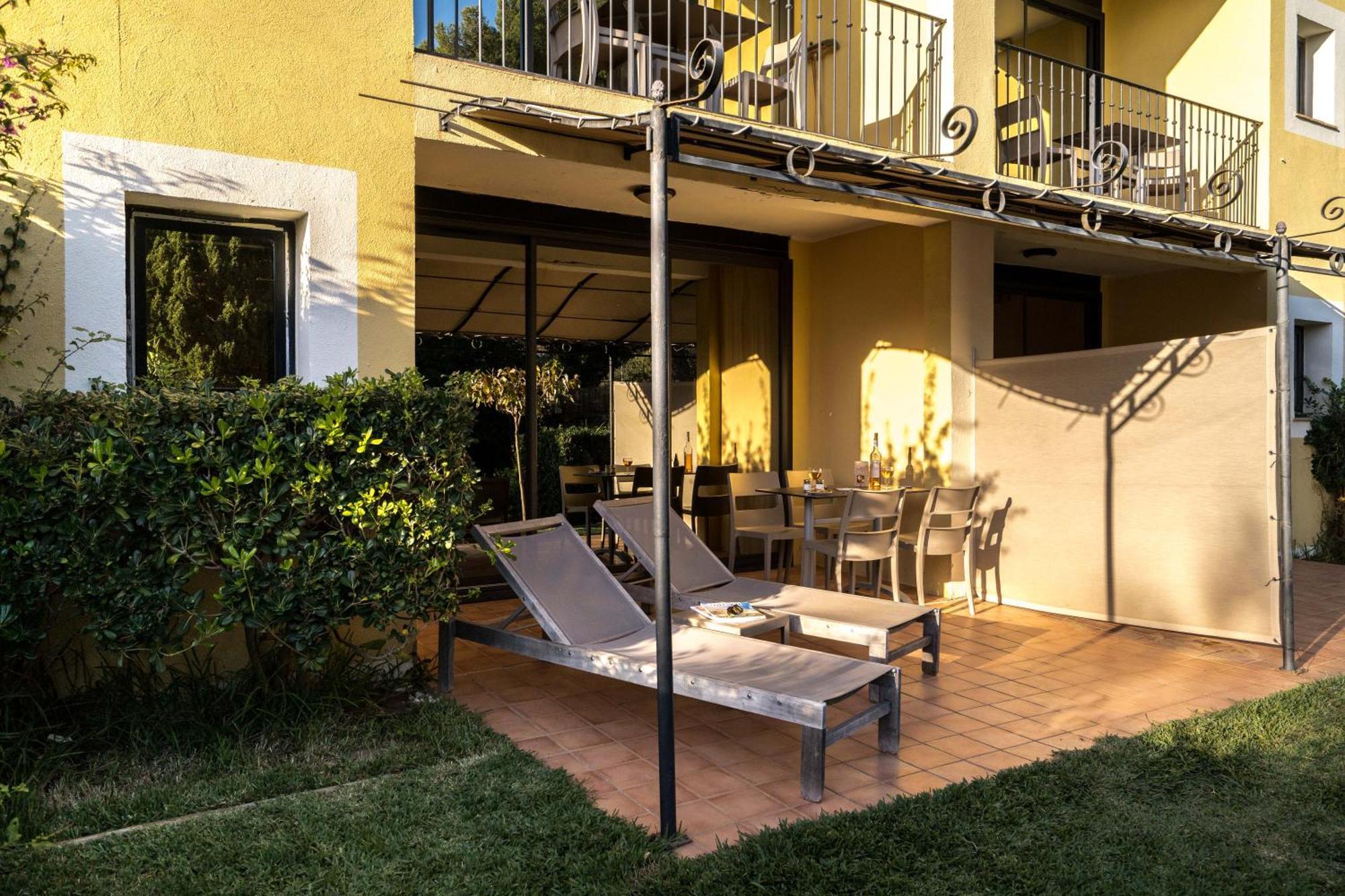 La Residence Du Bailli เลอรายอล-กานาเดล-โซร์-แม ภายนอก รูปภาพ