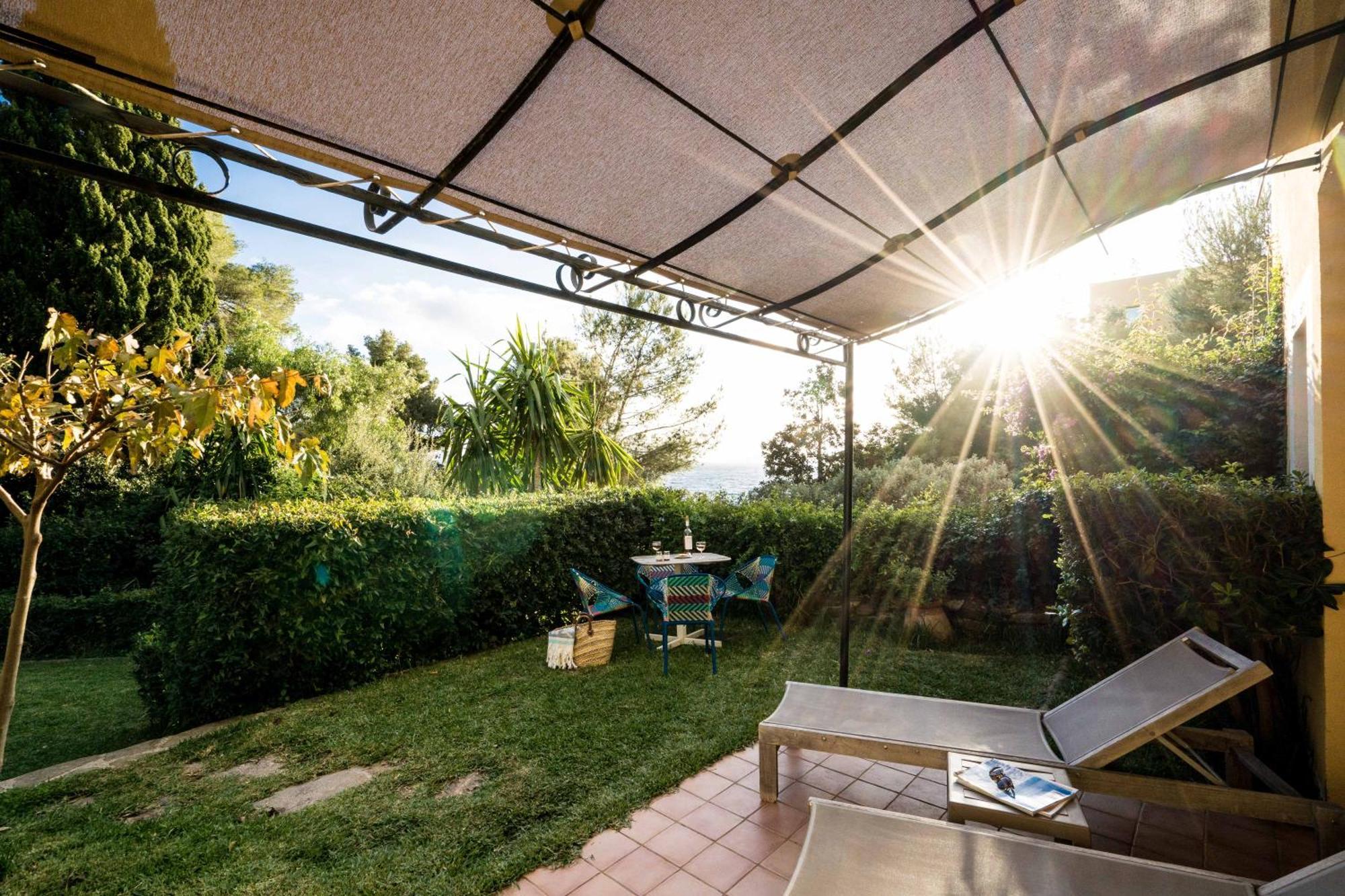 La Residence Du Bailli เลอรายอล-กานาเดล-โซร์-แม ภายนอก รูปภาพ