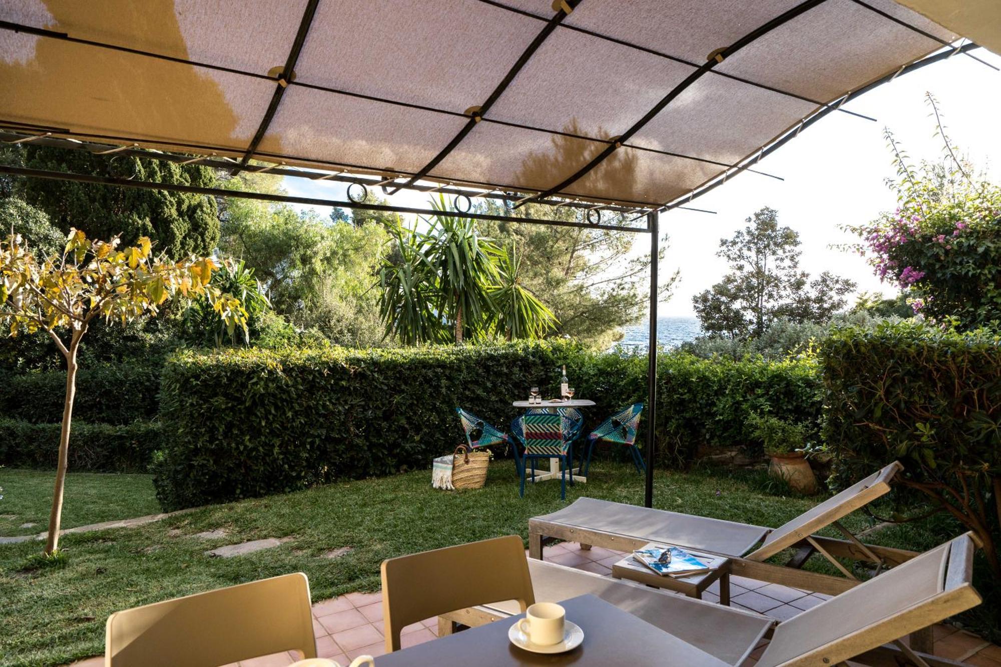 La Residence Du Bailli เลอรายอล-กานาเดล-โซร์-แม ภายนอก รูปภาพ