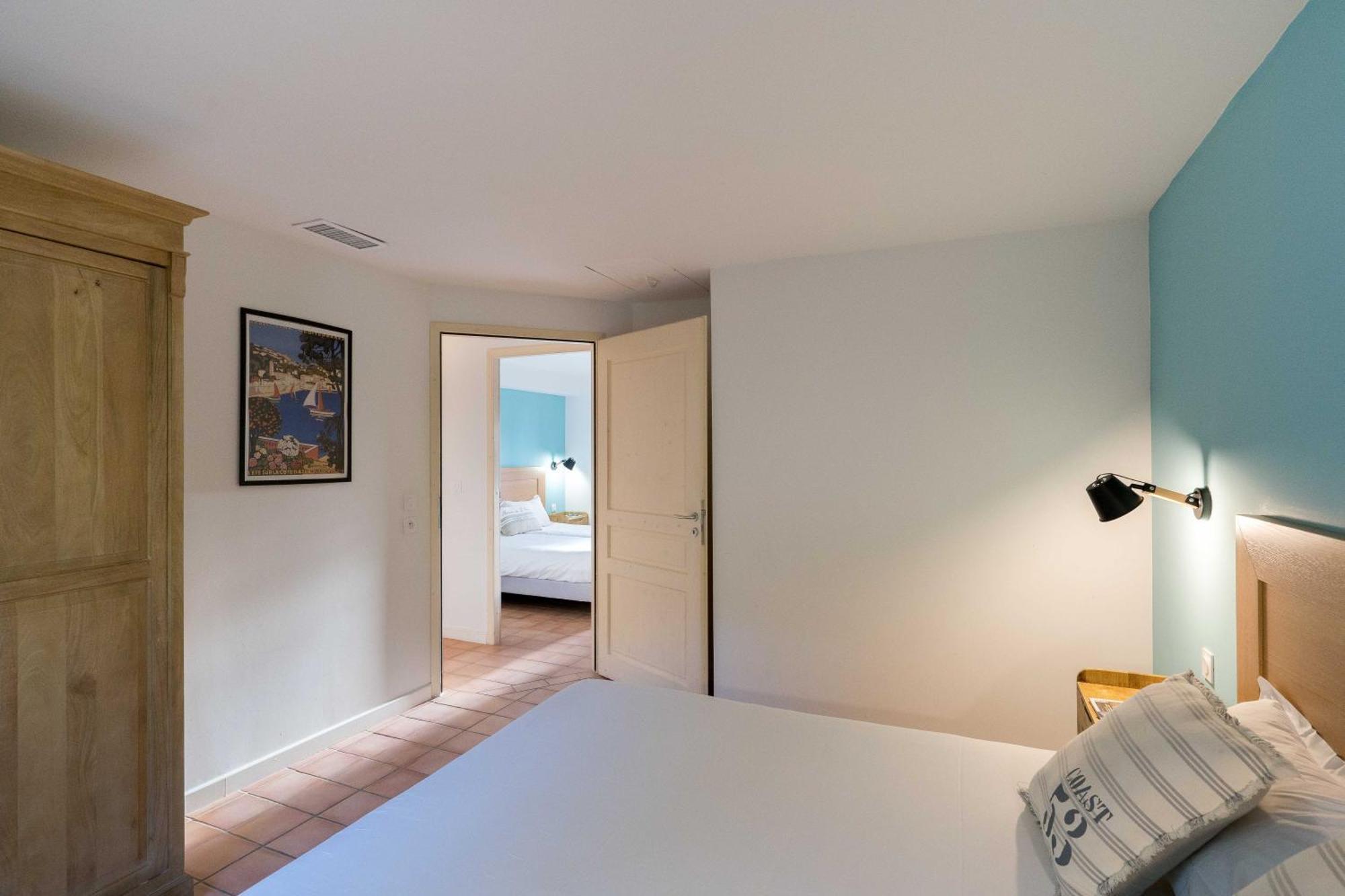 La Residence Du Bailli เลอรายอล-กานาเดล-โซร์-แม ภายนอก รูปภาพ