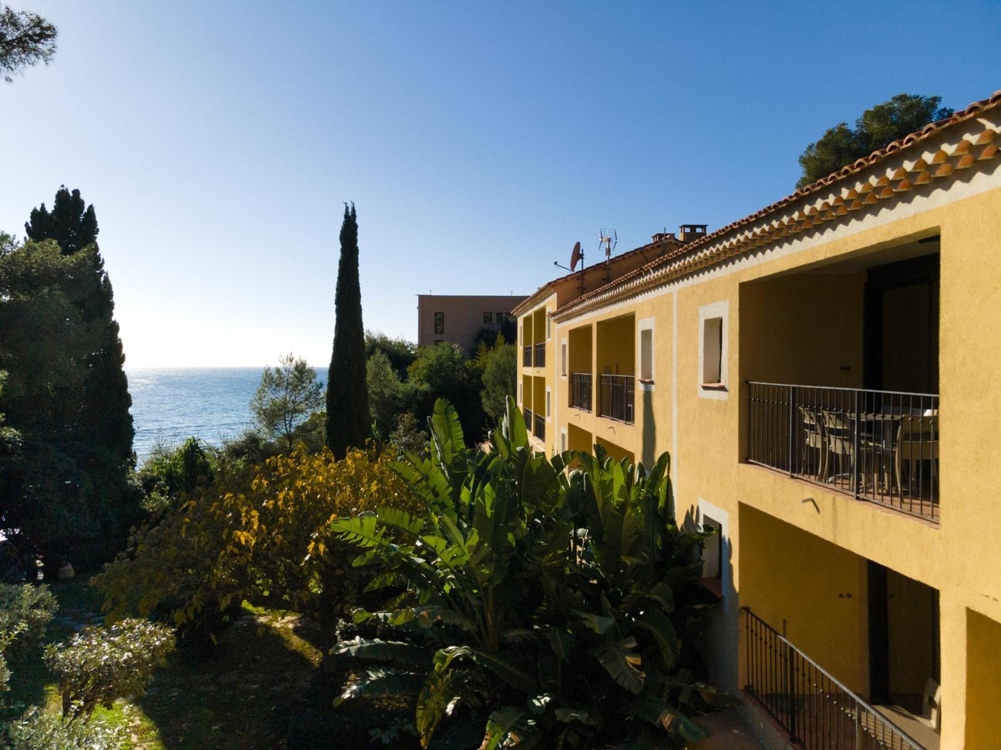 La Residence Du Bailli เลอรายอล-กานาเดล-โซร์-แม ภายนอก รูปภาพ