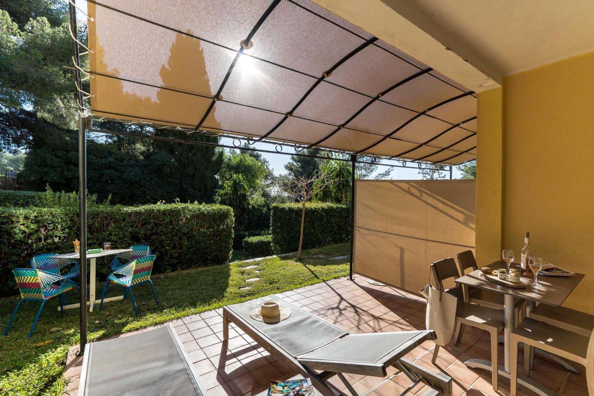 La Residence Du Bailli เลอรายอล-กานาเดล-โซร์-แม ภายนอก รูปภาพ