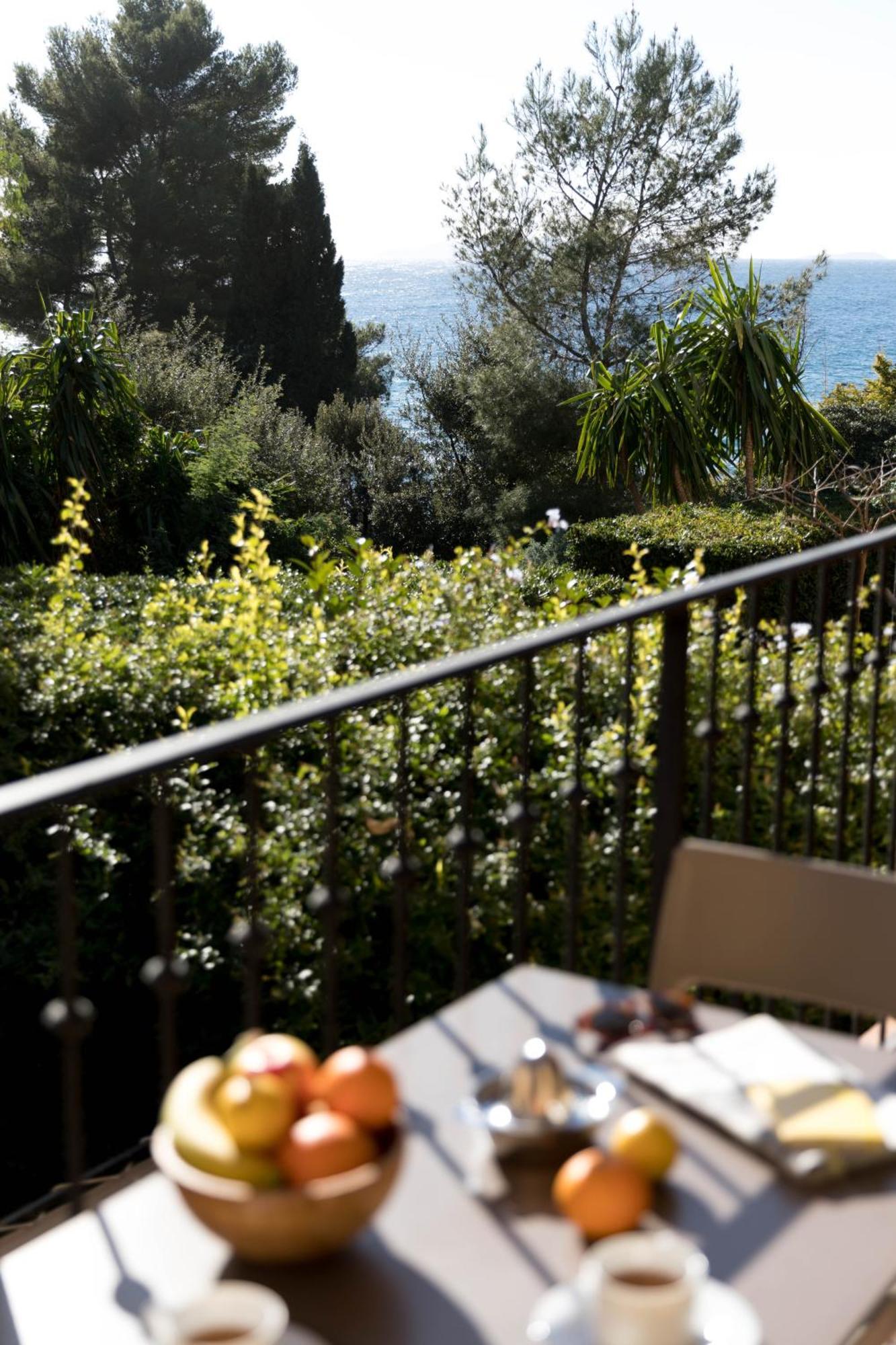 La Residence Du Bailli เลอรายอล-กานาเดล-โซร์-แม ภายนอก รูปภาพ